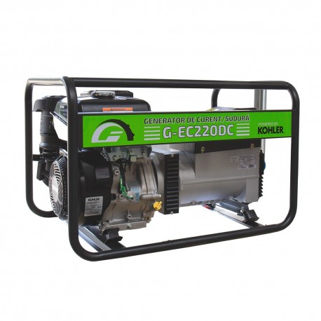 Generator de sudura Greenfield G-EC220DC