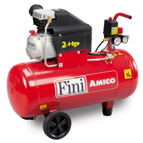 Compresor Fini AMICO50/2400