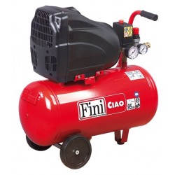 Compresor Fini Ciao24/OL1850